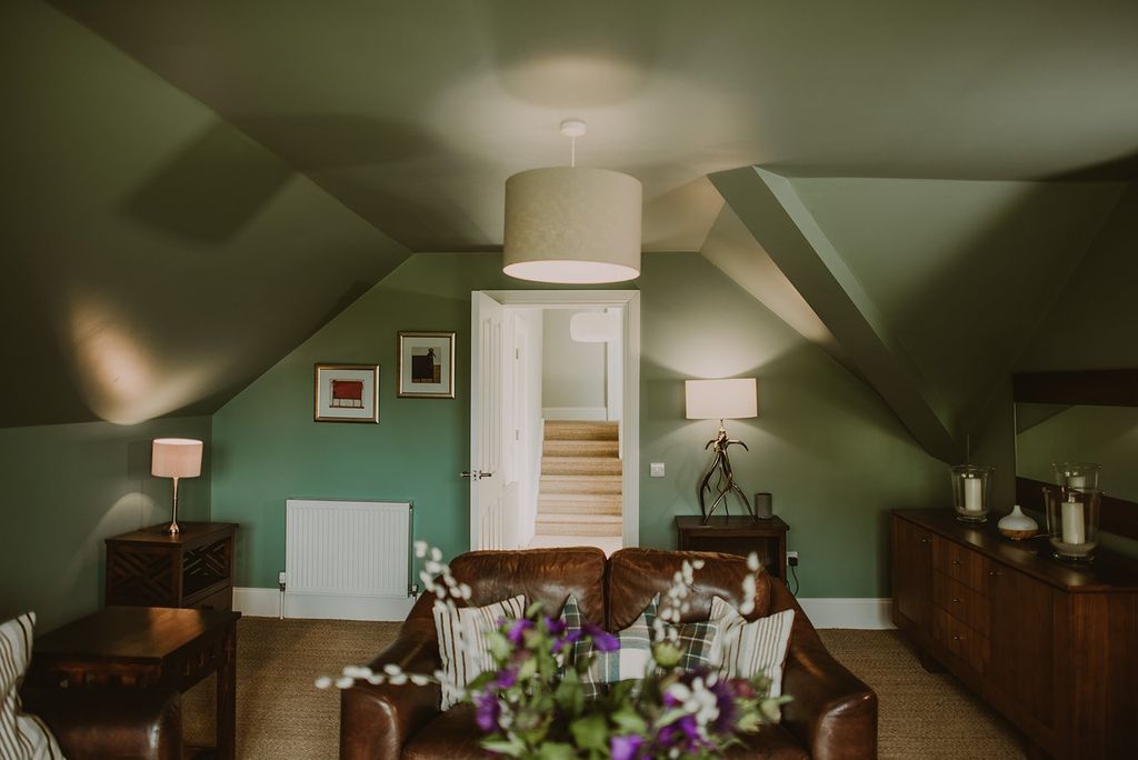Additional image 18 of 13 bed country house for saleRonachan House, Clachan, Tarbert, Argyll PA29