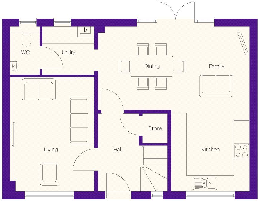 Property photo 2 of 4 Ground Floor