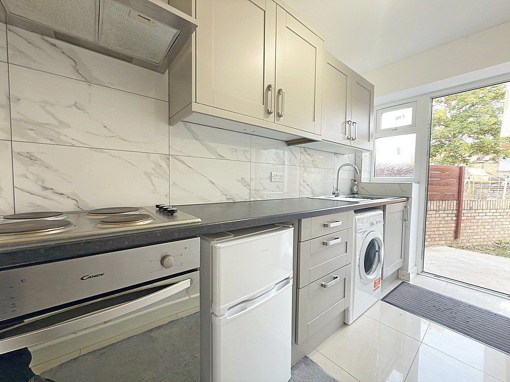 Property photo 2 of 5 Kitchen Later