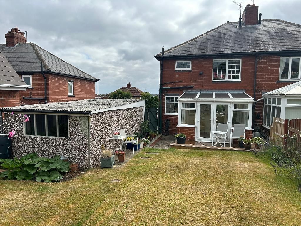 Property photo 2 of 18 Rear Garden