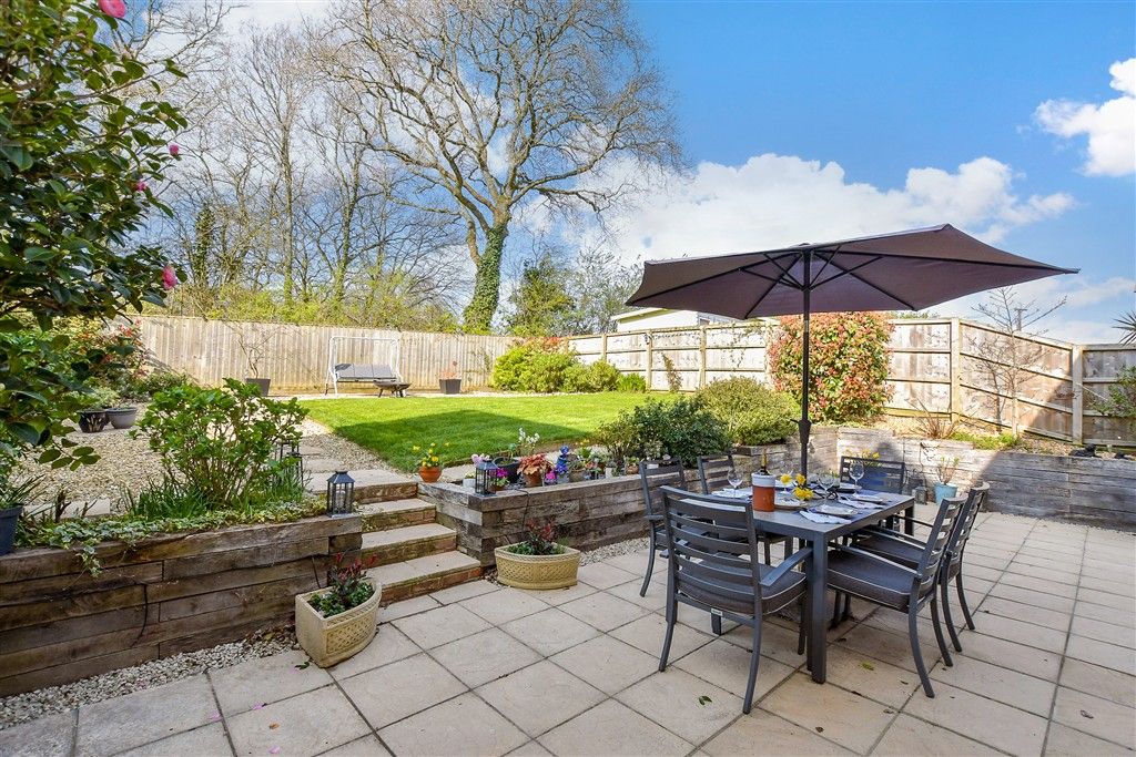 Property photo 2 of 14 Rear Garden