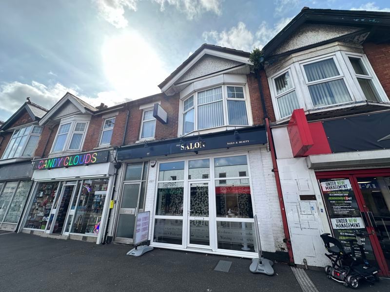 Property photo 3 of 8 Front