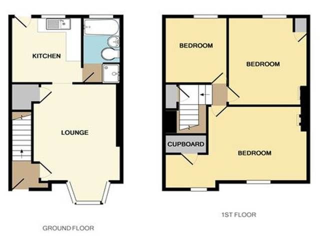 Property photo 1 of 1 Floor Plan
