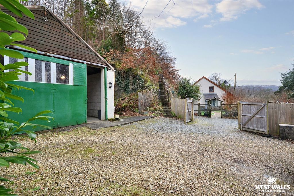 Additional image 24 of 3 bed end terrace house for saleVelindre, Llandysul SA44