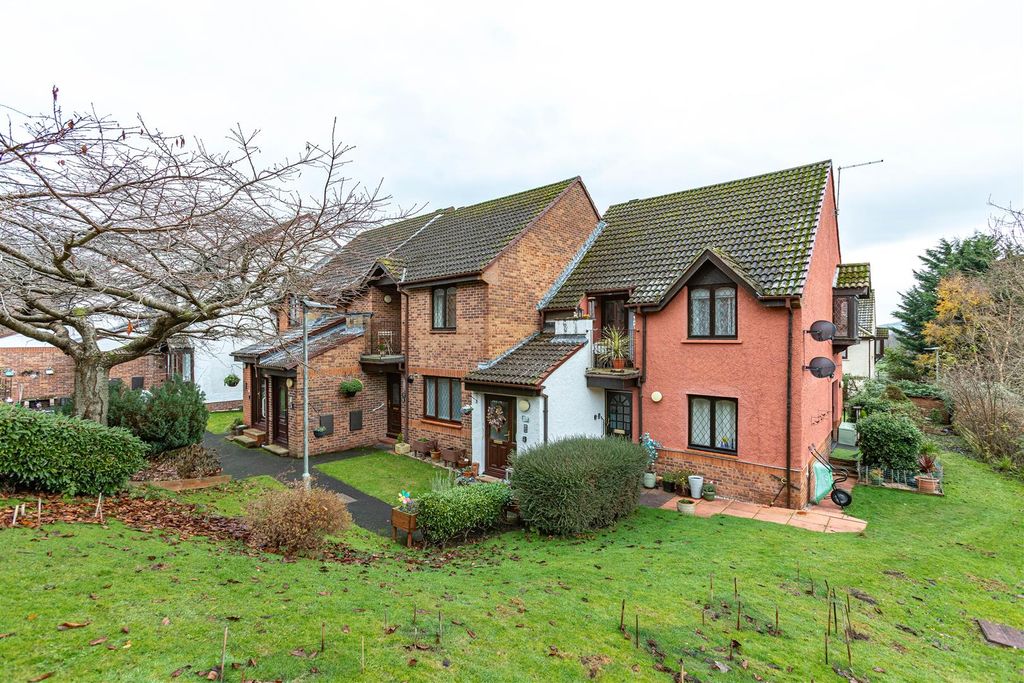 Property photo 3 of 34 56 Kingsknowes Village Galashiels 03.Jpg