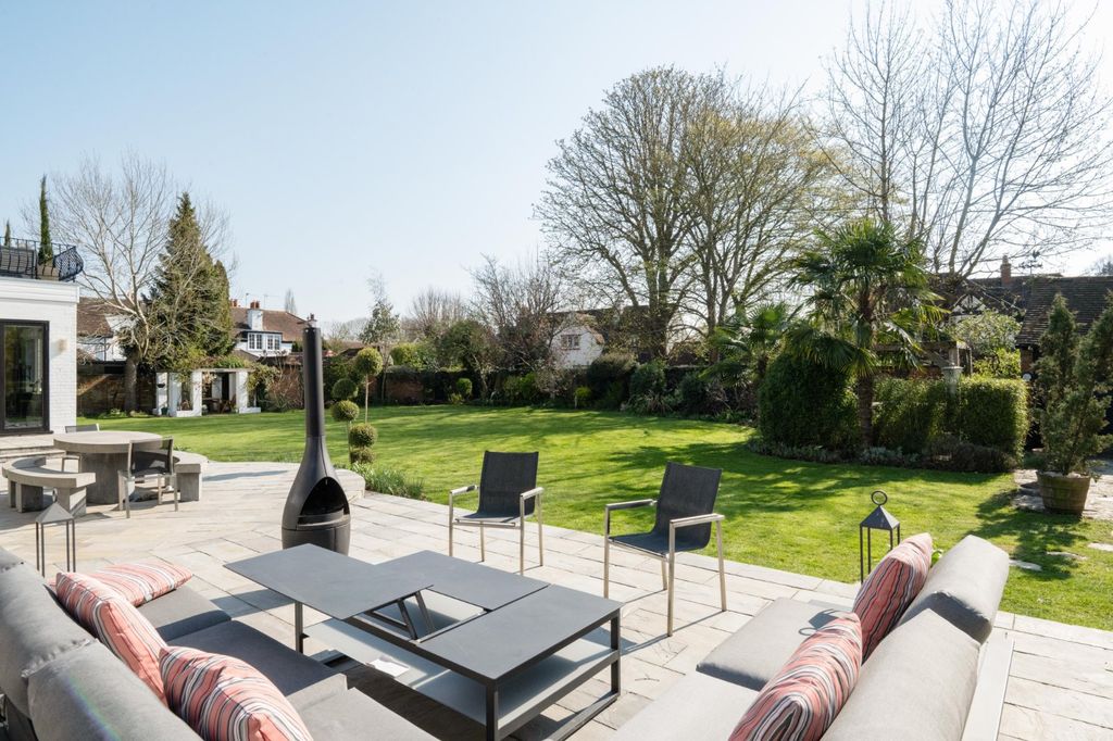 Additional image 15 of 5 bed detached house for saleFerry Road, Bray, Maidenhead, Berkshire SL6