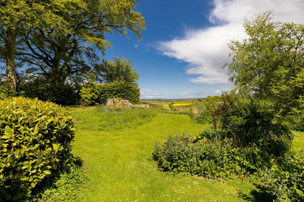 Additional image 28 of 5 bed detached house for saleGreenlaw, Duns, Scottish Borders TD10