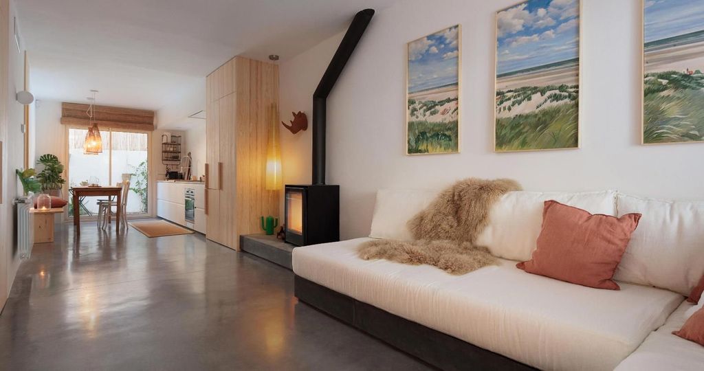 Property photo 1 of 29 3 Suites, 2 Terraces, Completely Renovated And With Tourist License