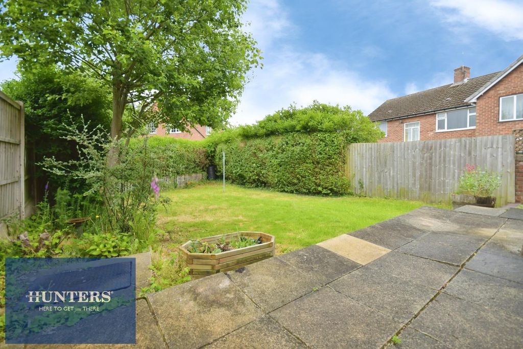 Property photo 2 of 14 Rear Garden.Jpg