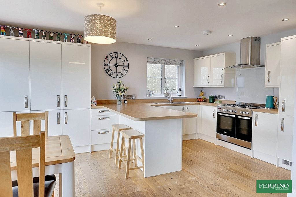 Property photo 3 of 30 Kitchen-Living-Dining Room