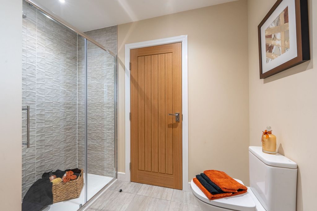 Additional image 12 of 5 bed detached house for saleCampion Homes Plot 24 'azalea' 5, Vanora Place, Meigle PH12