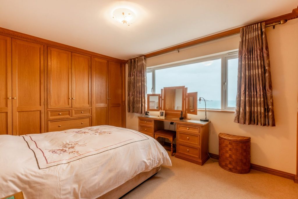 Additional image 29 of 4 bed bungalow for saleRue Charlotte, Fort George, St. Peter Port, Guernsey GY1