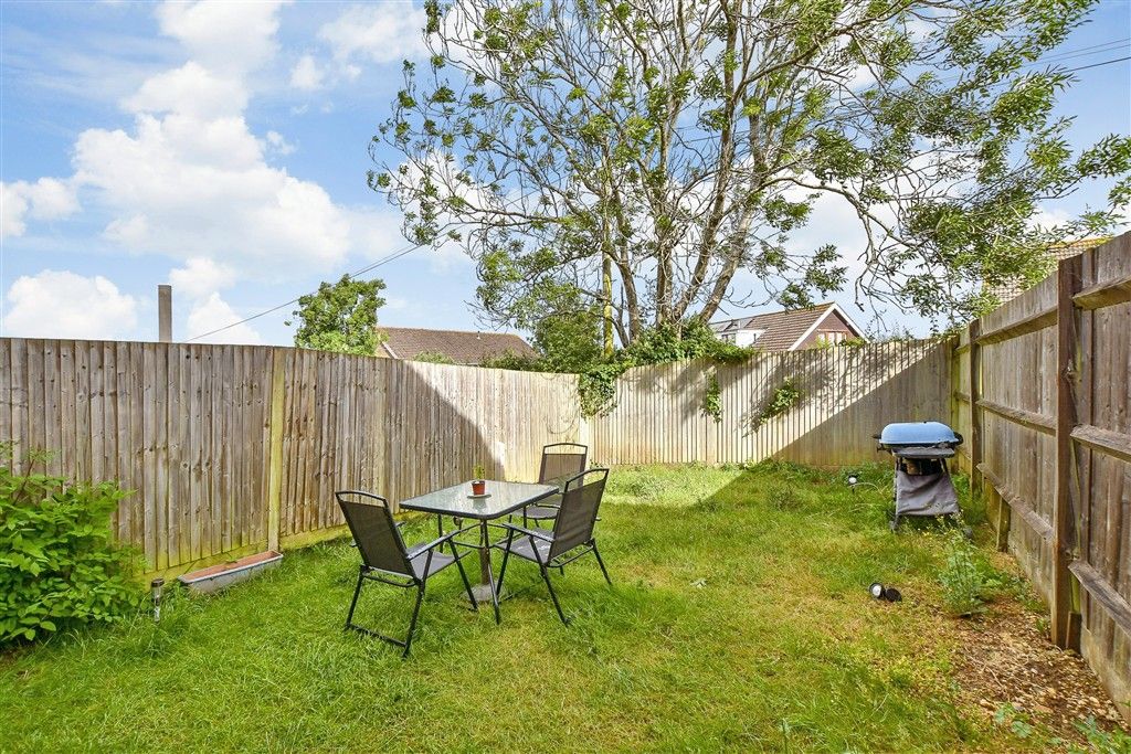 Property photo 2 of 14 Rear Garden
