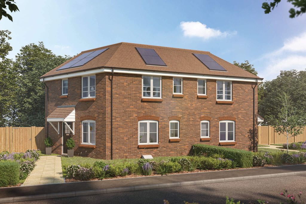 Property photo 1 of 8 CGI