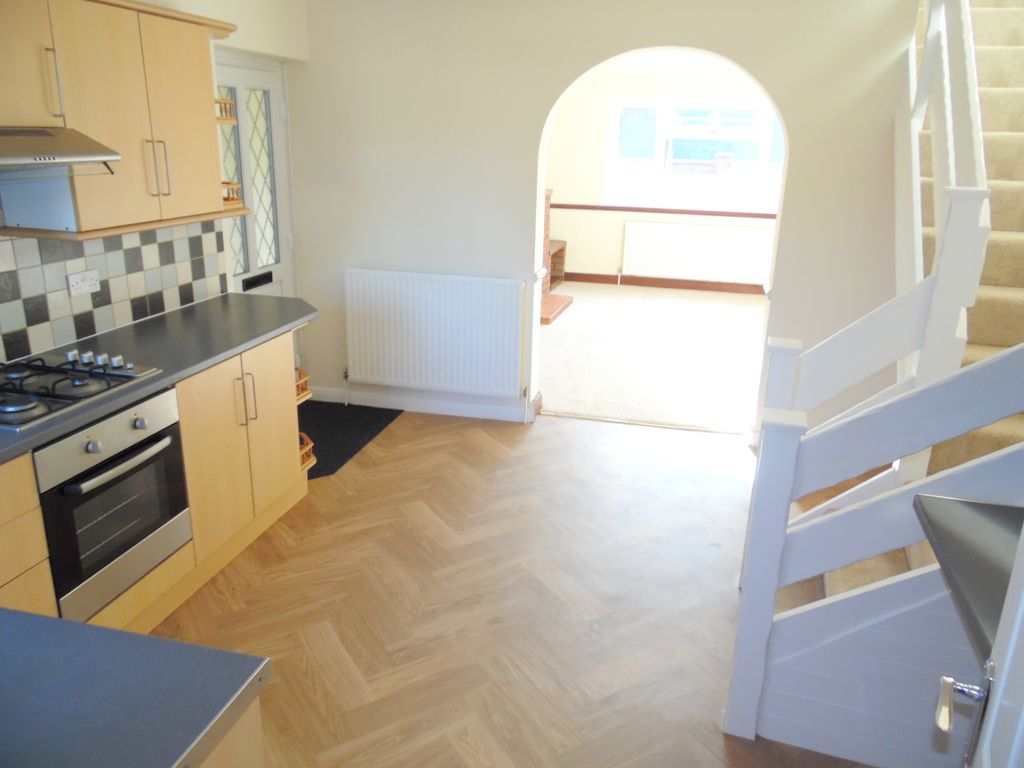 Property photo 3 of 20 Kitchen/Diner