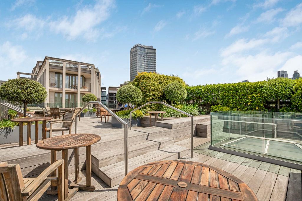 Property photo 2 of 23 Communal Roof Terrace