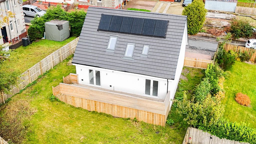 Property photo 3 of 35 Rear Aerial