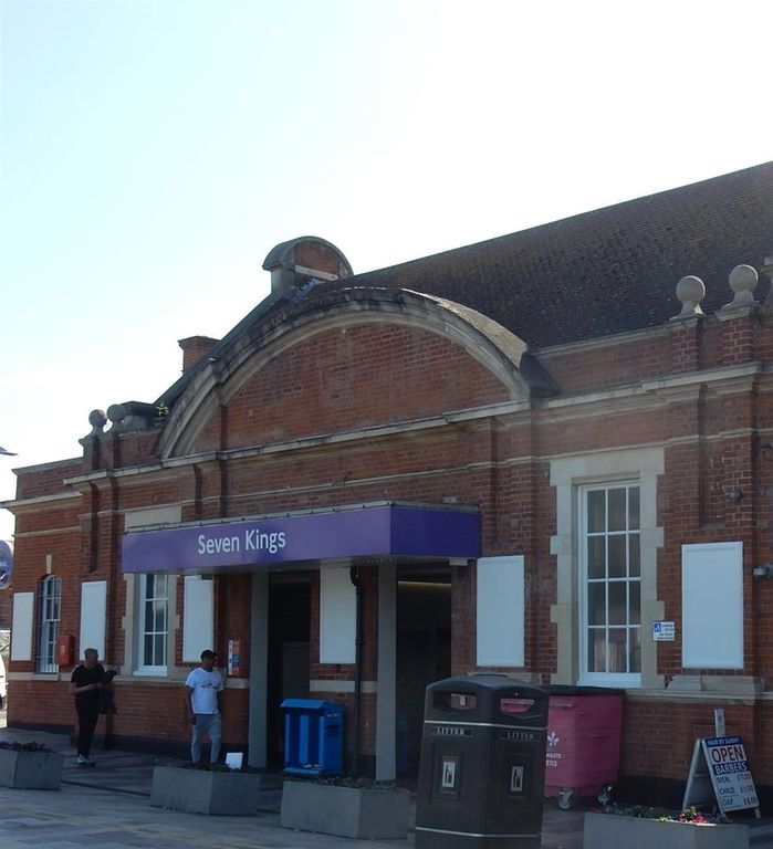 Property photo 1 of 7 Station