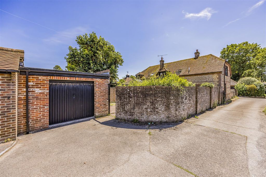 Property photo 2 of 13 The Barn, Warren Farm, Chichester-Porticomarketing