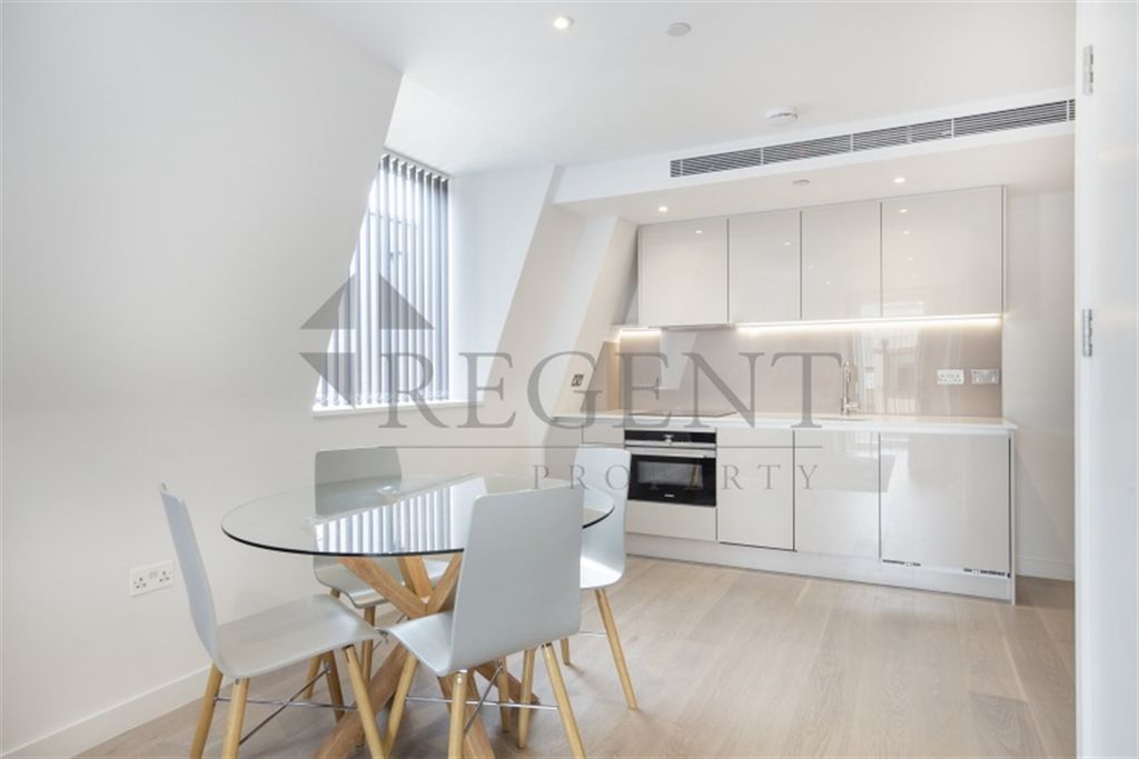 Property photo 3 of 8 Open Plan