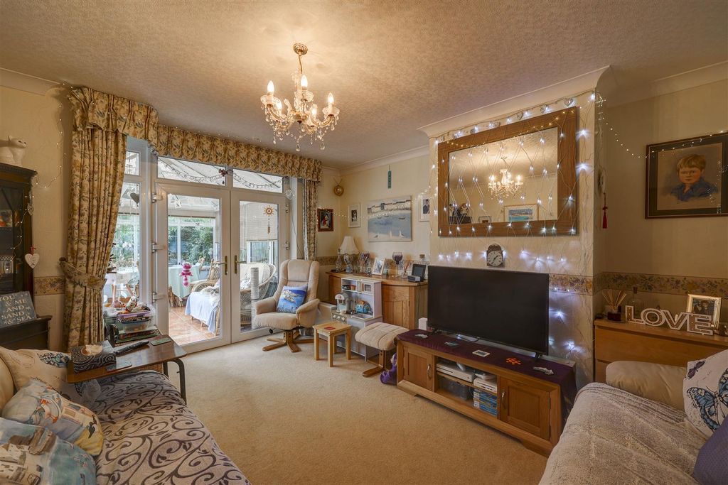 Additional image 7 of 4 bed semi-detached house for saleCroft Terrace, Penrith CA11