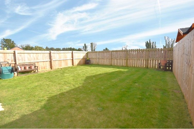 Property photo 2 of 15 Rear Garden