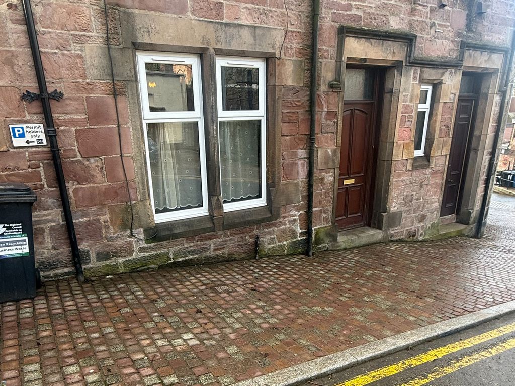 Additional image 15 of 1 bed flat for saleStephens Brae, Inverness IV2