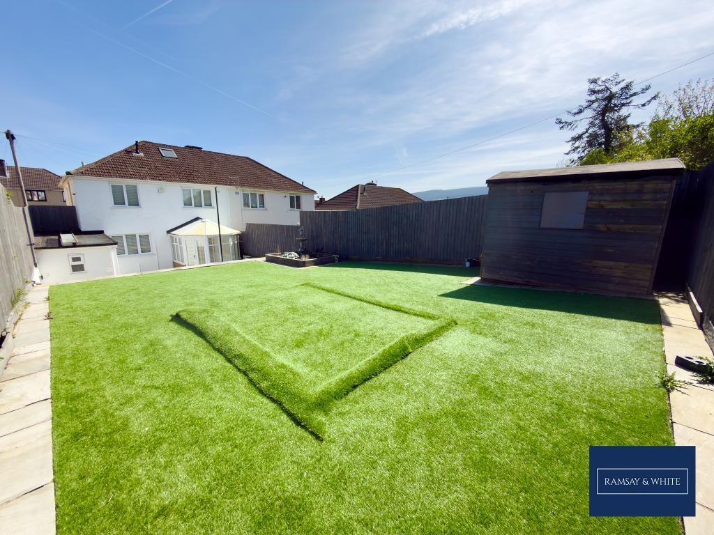 Additional image 19 of 3 bed semi-detached house for saleGlasier Rd, Merthyr Tydfil CF47