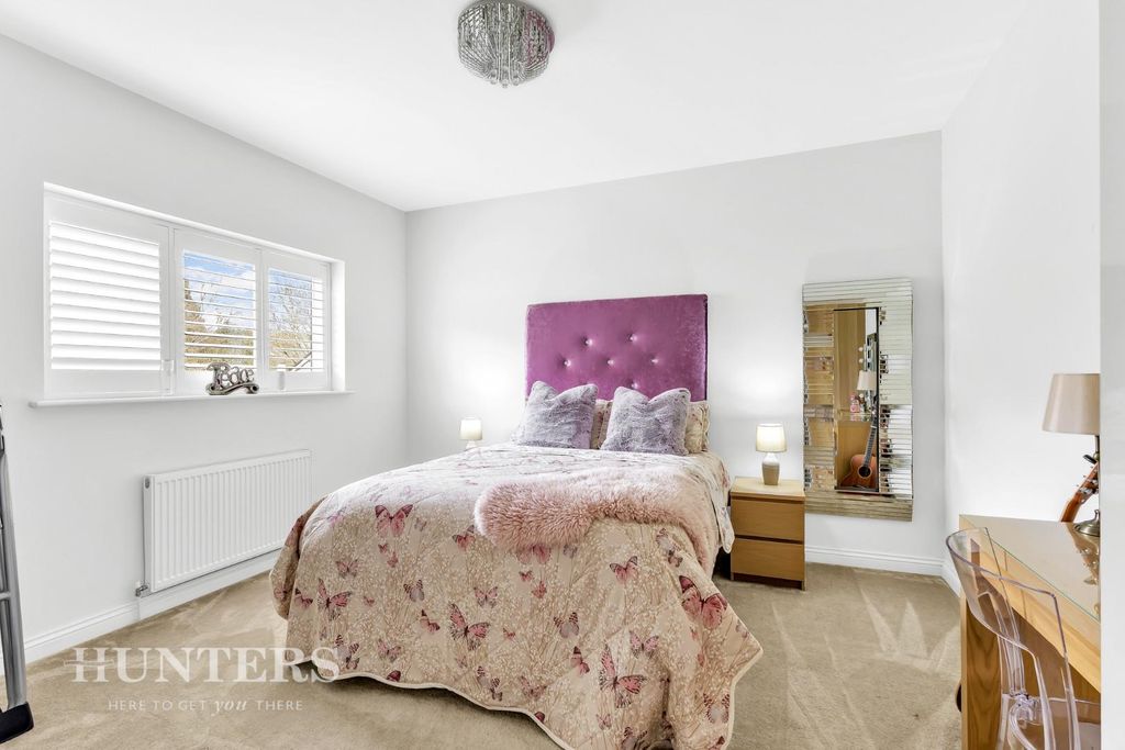 Additional image 29 of 5 bed detached house for saleThe Villas, Starring Road, Littleborough OL15