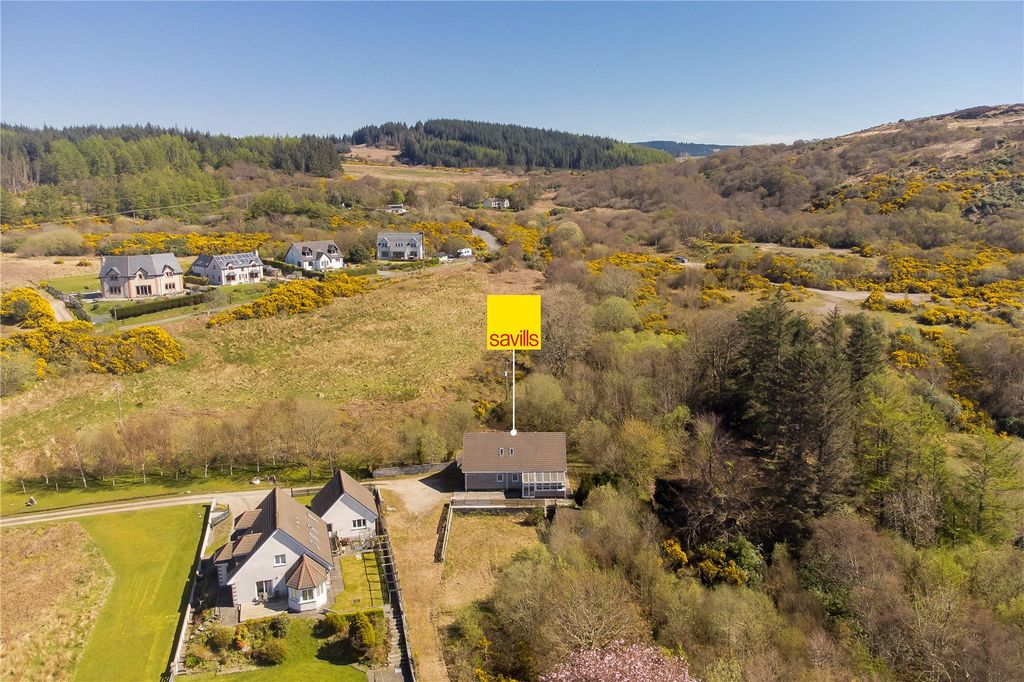 Property photo 3 of 26 Aerial View