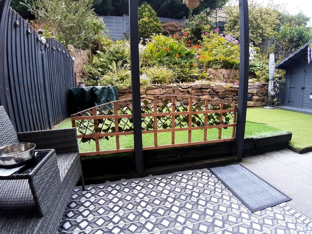 Additional image 6 of 4 bed detached house for saleChantry Road, Disley, Stockport SK12