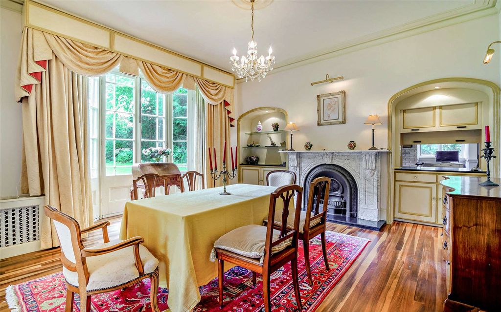 Additional image 8 of 5 bed detached house for saleThe Old Rectory, Barnoldby-Le-Beck, Grimsby, Lincolnshire DN37