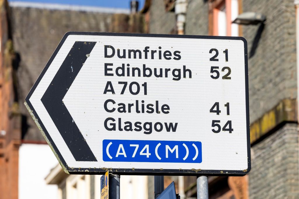 Additional image 8 of 4 bed detached house for salePlot 2, Burnock Court, Ballplay Road, Moffat DG10