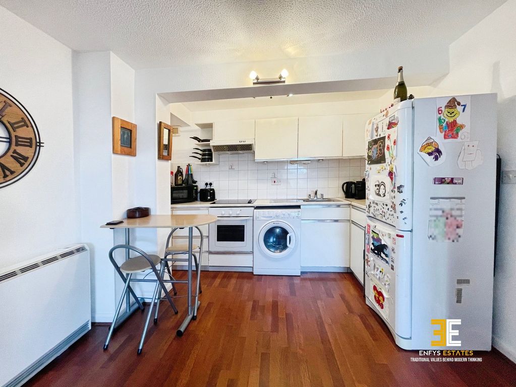 Additional image 9 of 1 bed flat for saleJubilee Street, Llandudno LL30