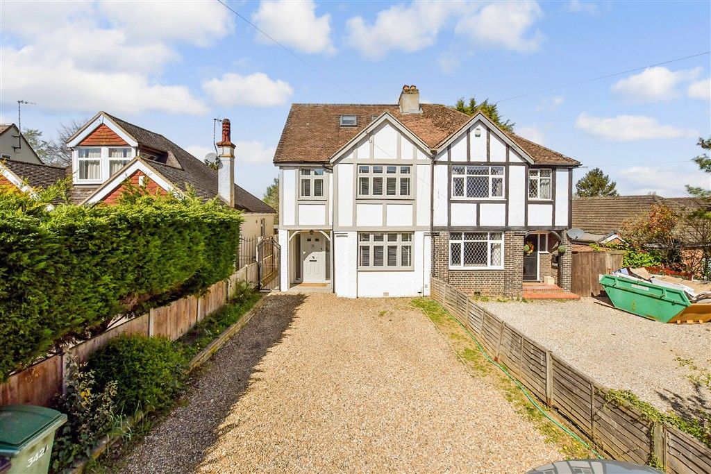 Property photo 1 of 15 Front Elevation (Web)