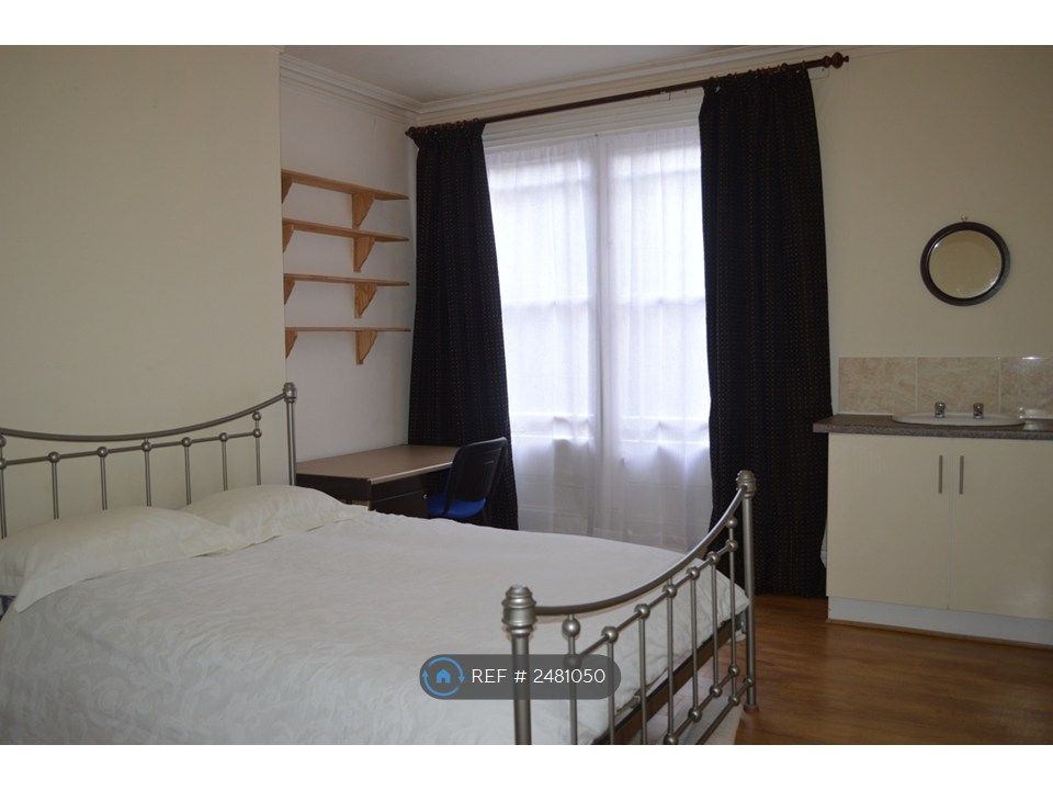 Property photo 3 of 8 Bedroom 1 - Not Available