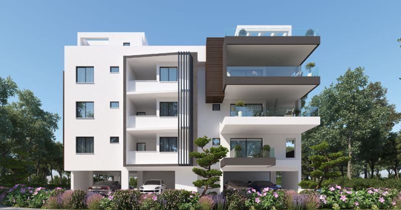 Property photo 1 of 11 Apartments - Artist