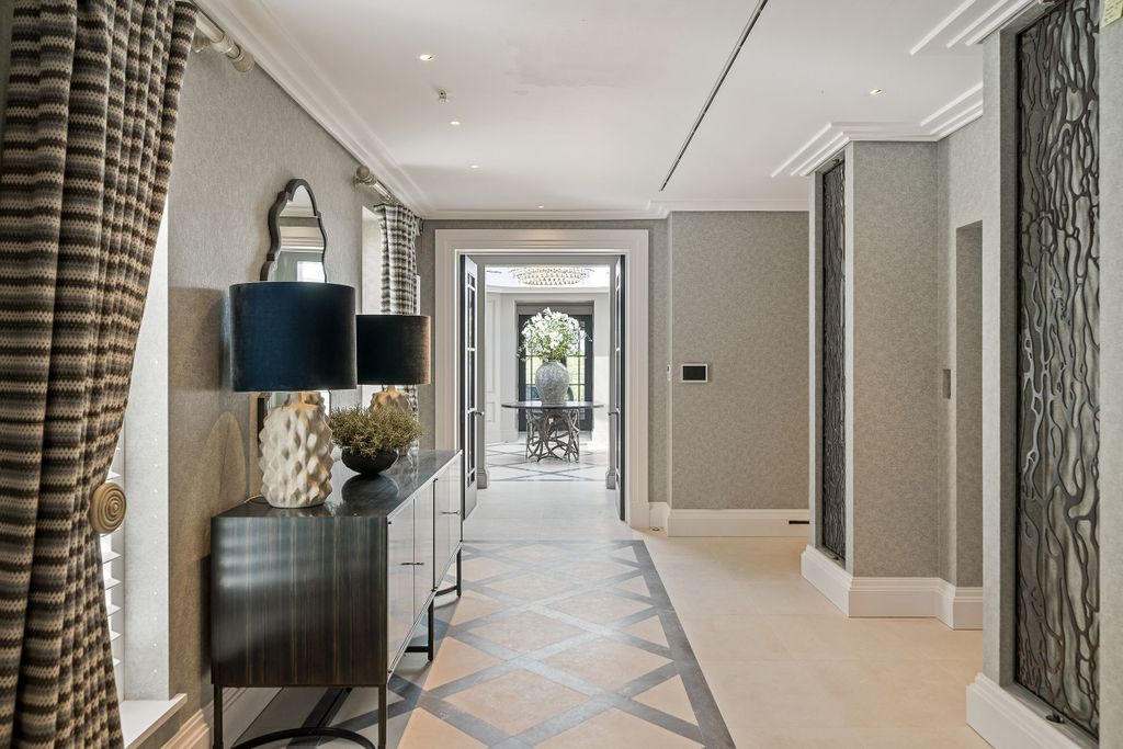 Additional image 13 of 5 bed flat to rentPrinces Gate, Knightsbridge, London SW7, United Kingdom, Knightsbridge,