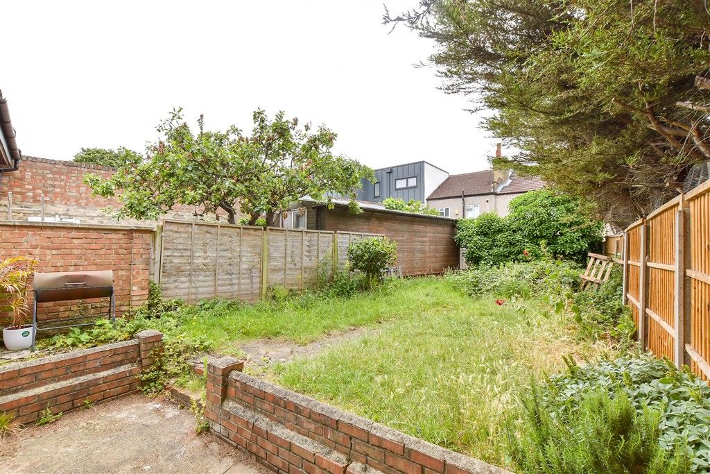 Property photo 2 of 12 Rear Garden