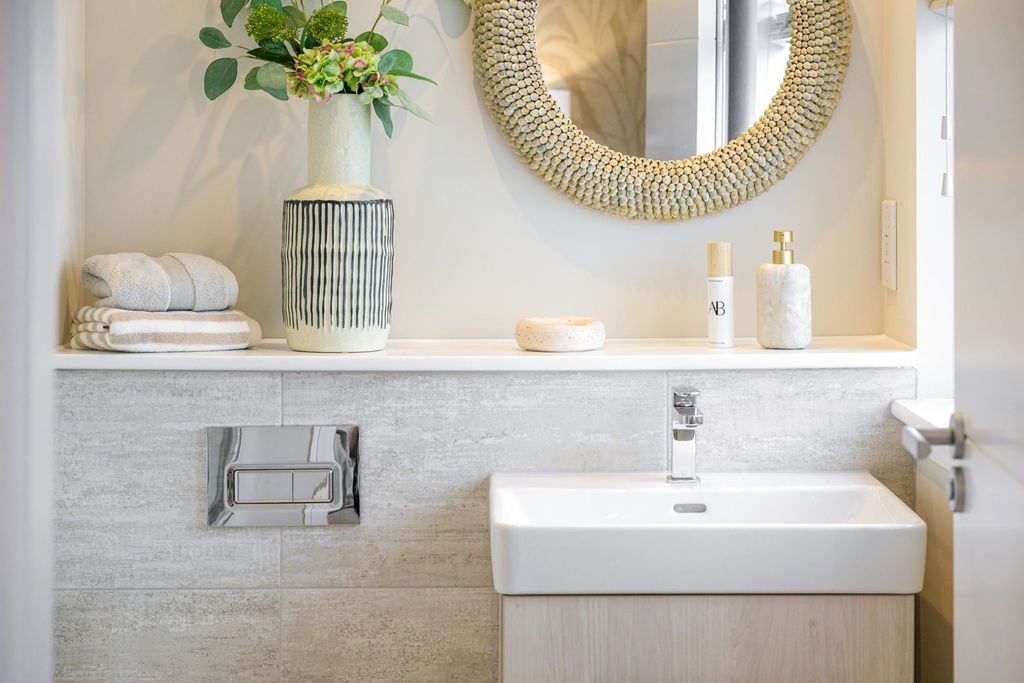 Additional image 13 of 5 bed detached house for saleThe Crichton, Plot 62, Lathallan Grange, Polmont FK2