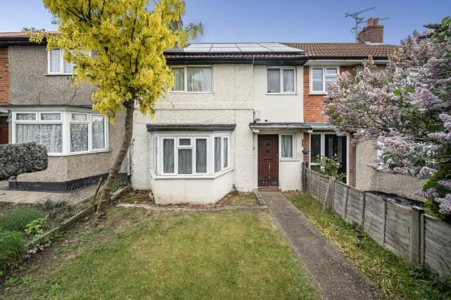 Property photo 1 of 21 External Front