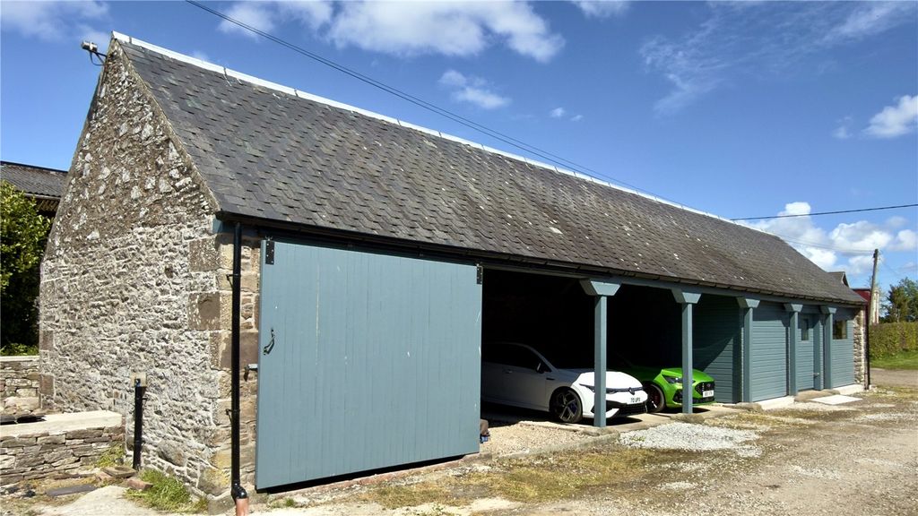 Additional image 32 of 4 bed detached house for saleEast Mains Farm, Craichie, By Forfar, Angus DD8
