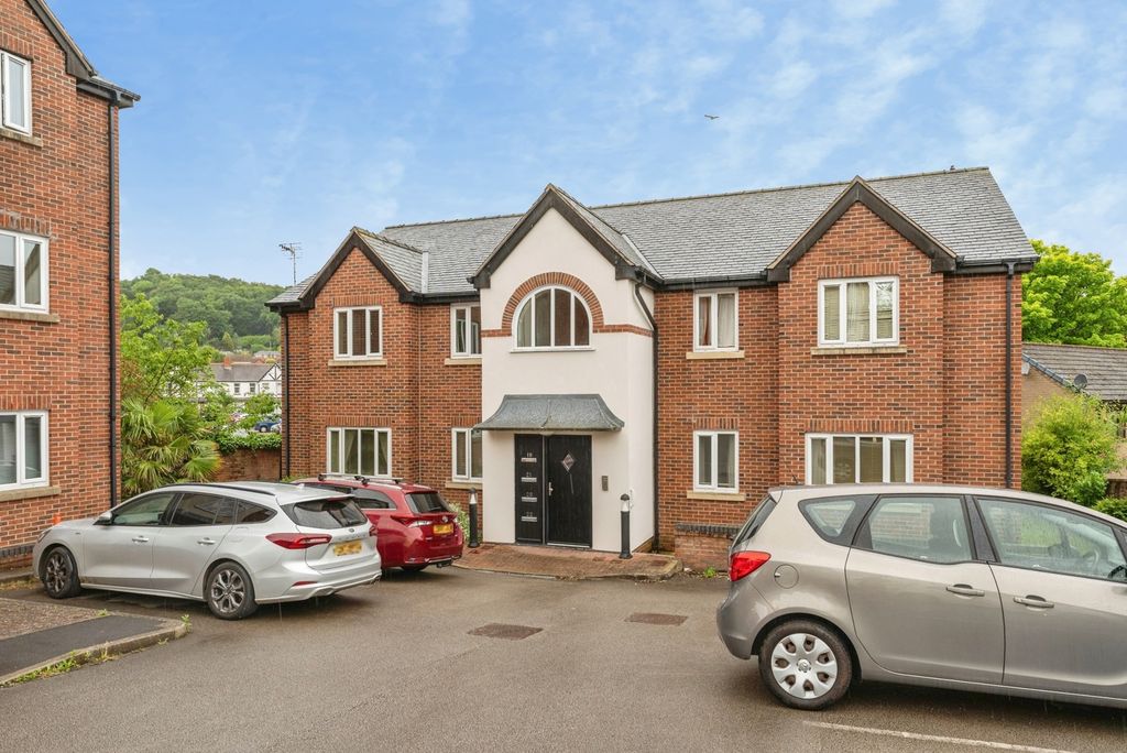Additional image 15 of 2 bed flat for saleGwenllys, Holywell, Flintshire CH8