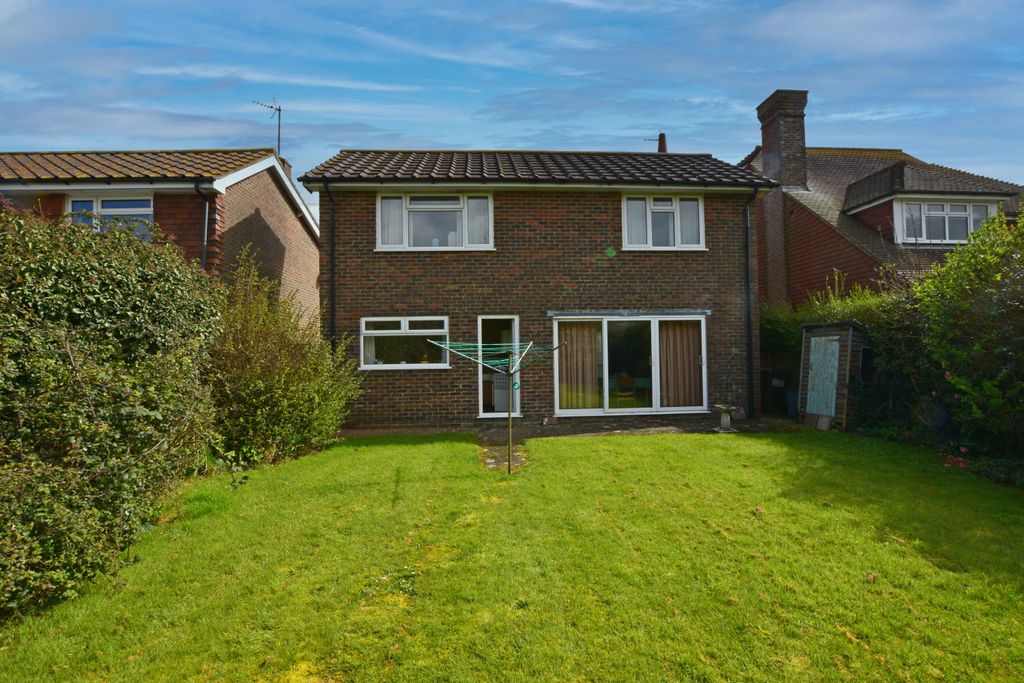 Property photo 3 of 19 Rear Elevation