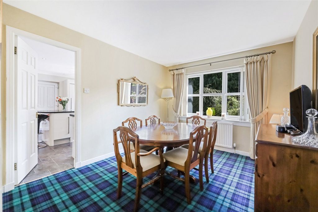 Property photo 3 of 29 Dining Room