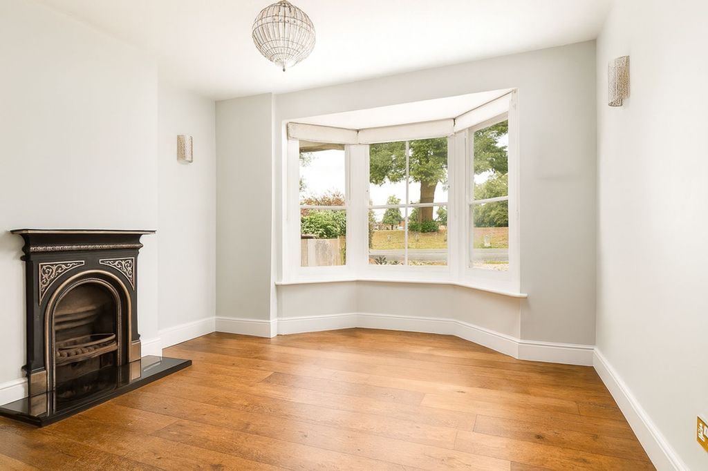 Property photo 2 of 13 Living Area