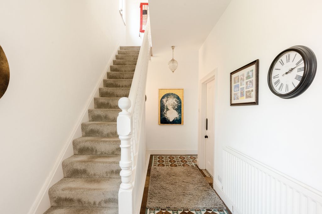 Additional image 10 of 4 bed semi-detached house for saleMonmouth Road, Pill, Bristol BS20