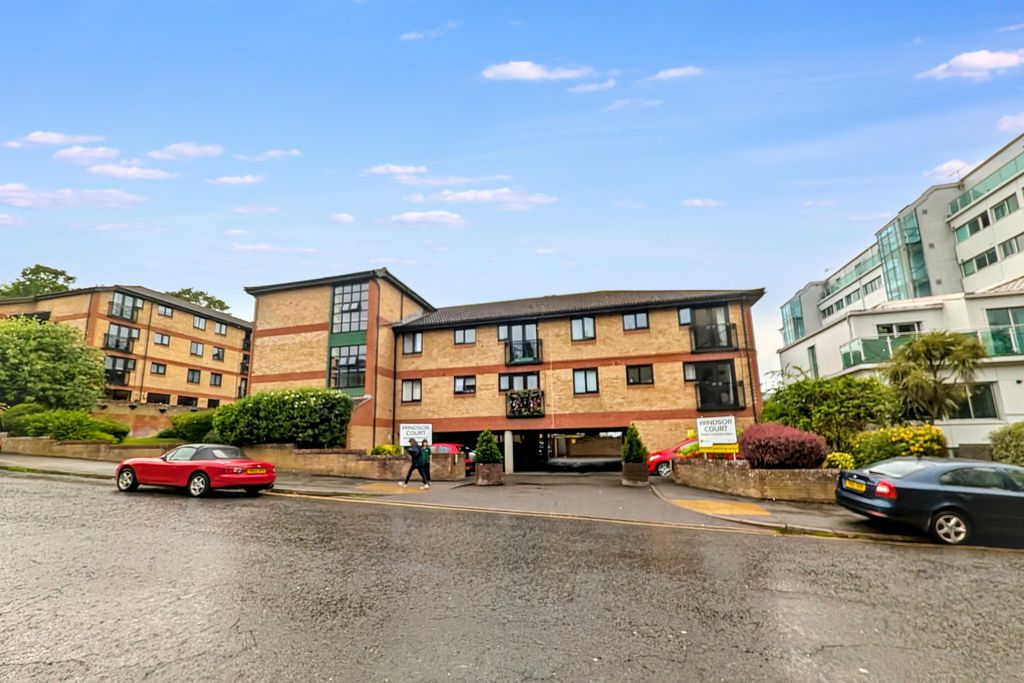 Property photo 1 of 2 Windsor Court,Tongdean Lane, Withdean, Brighton And Hove, Brighton Bn1 5Js