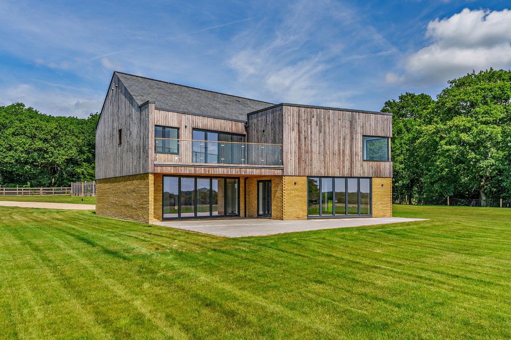 Property photo 1 of 19 Rear Elevation