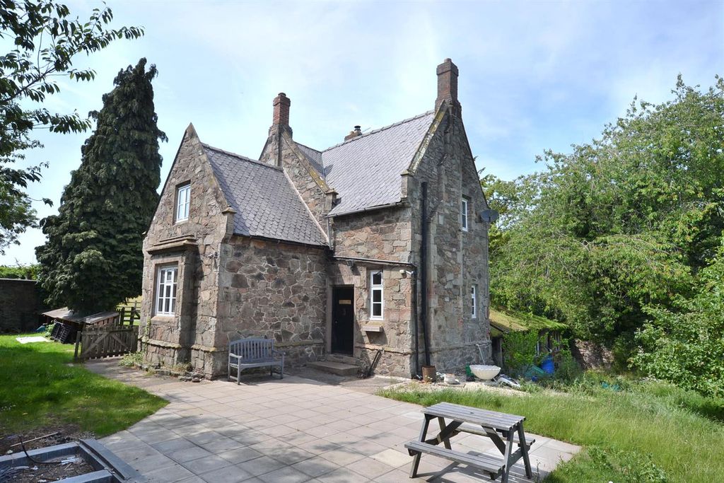 Property photo 2 of 26 Snells Nook Lodge